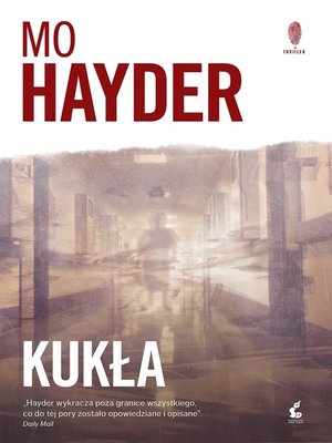 cover image of Kukla